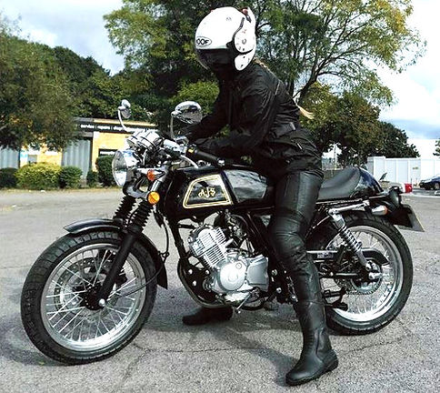 Motorcycles For Sale In Cardiff Freeads Motors In Cardiff S 1
