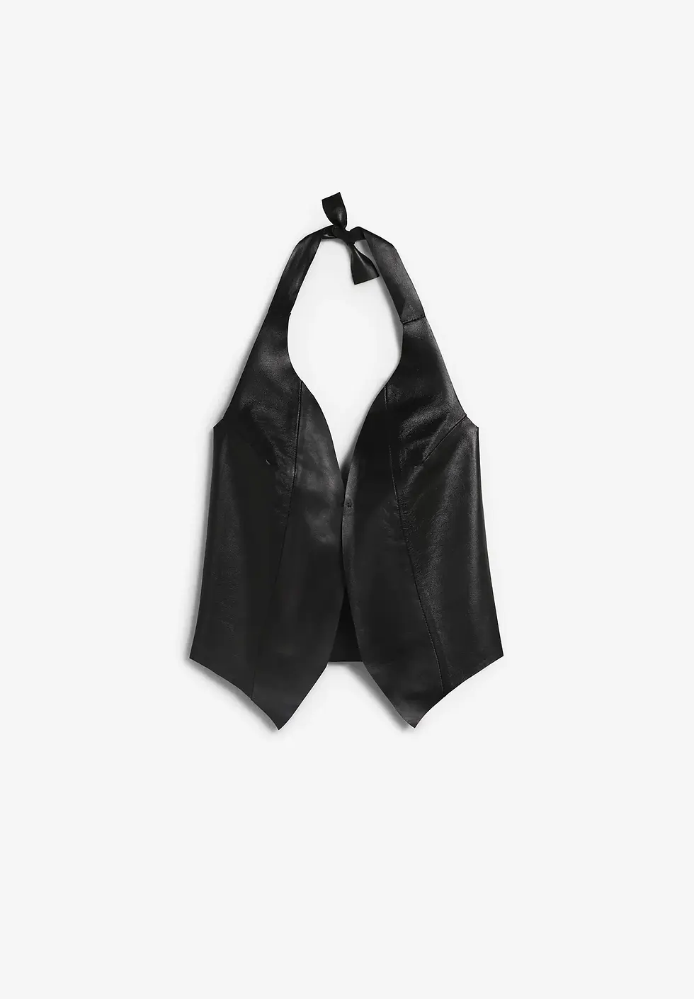 Thumbnail: Ebony Vest