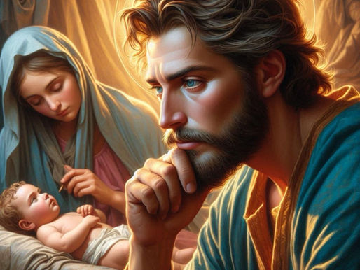 لماذا أرسل الله طفلاً ليحرّر العالم؟