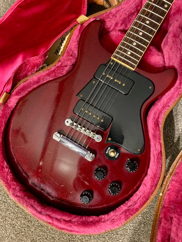 GIBSON LES PAUL SPECIAL Double Cut 1990 | Rics Vintage Guitars