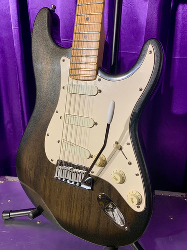 FENDER STRAT PLUS DELUXE 1992 | Rics Vintage Guitars