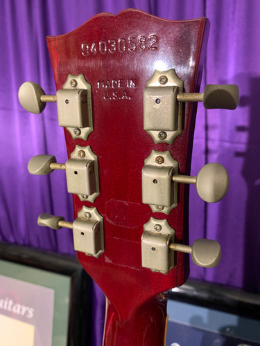 GIBSON LES PAUL SPECIAL Double Cut 1990 | Rics Vintage Guitars