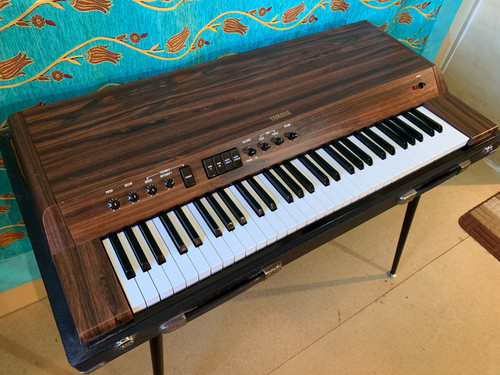 YAMAHA CP-20 ANALOGUE EP | Rics Vintage Guitars