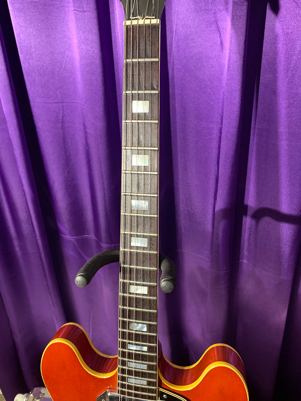 Thumbnail: GIBSON ES-330 1965 Refinished