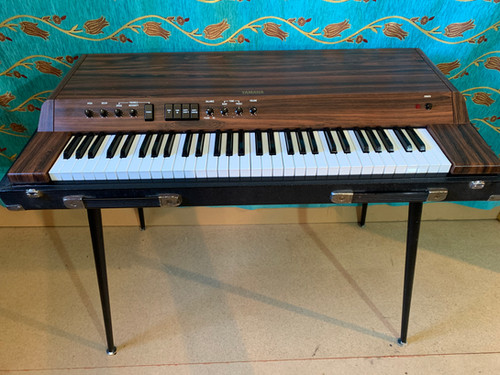 YAMAHA CP-20 ANALOGUE EP | Rics Vintage Guitars