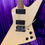 Thumbnail: GIBSON 1984 EXPLORER- ONE OWNER