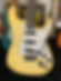 FENDER STRATOCASTER ARTIC WHITE