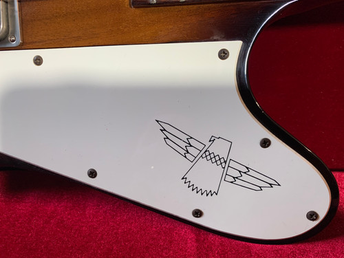 ORVILLE BY GIBSON THUNDERBIRD BASS 1990 | Rics Vintage Guitars