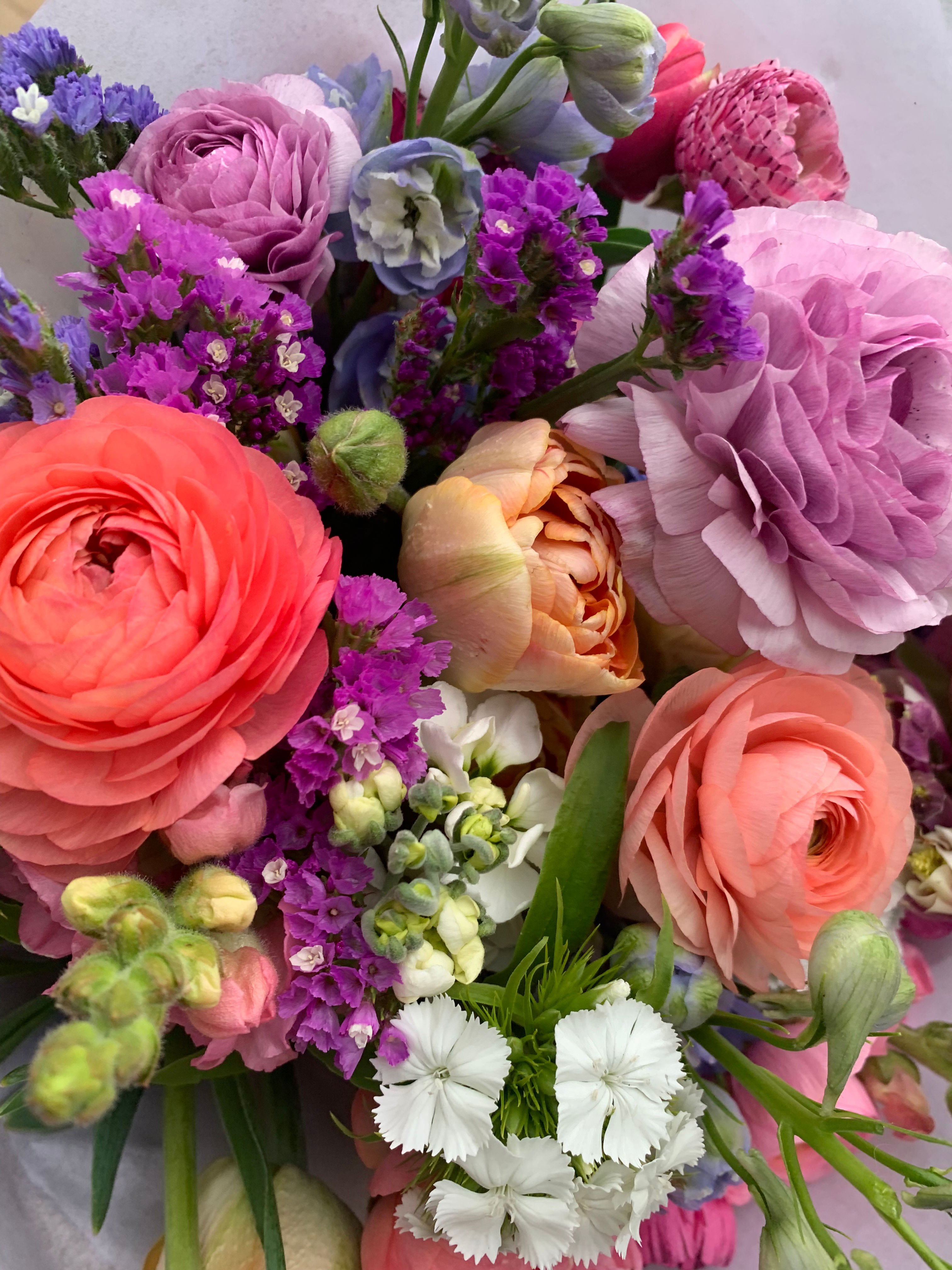 Mother's Day