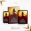 Miniatura: Arte Digital | Capa de Livro