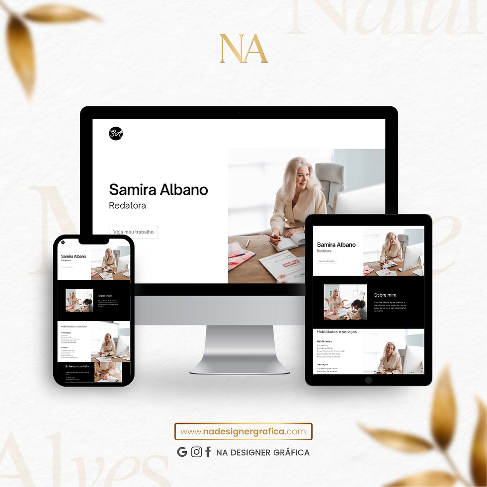 Miniatura: Mini Site
