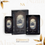Miniatura: Arte Digital | Capa de Livro