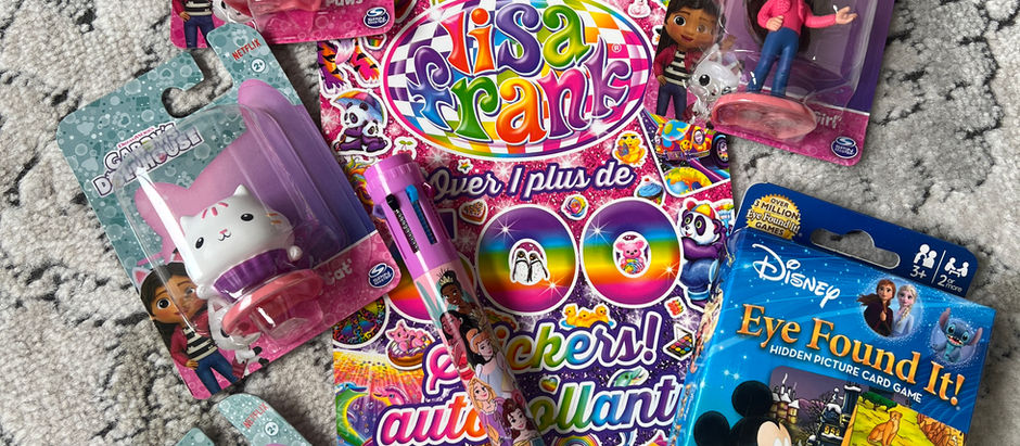 Best Travel Toys and Games for Kids: Keep the Little Ones Entertained on the Go!