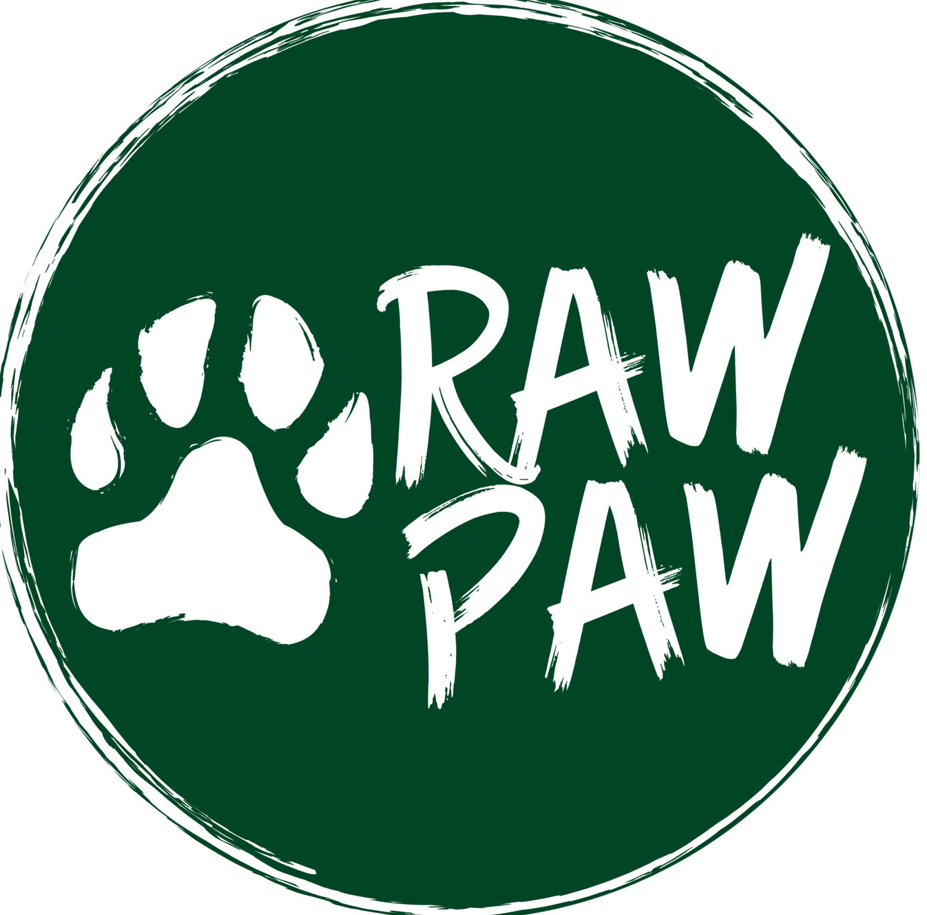 Raw Paw Raw Premium Dog Food Ribble Valley England