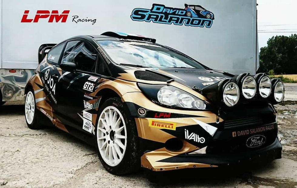 GARAGE LPM AUTO acteur majeur du monde automobile d'exception