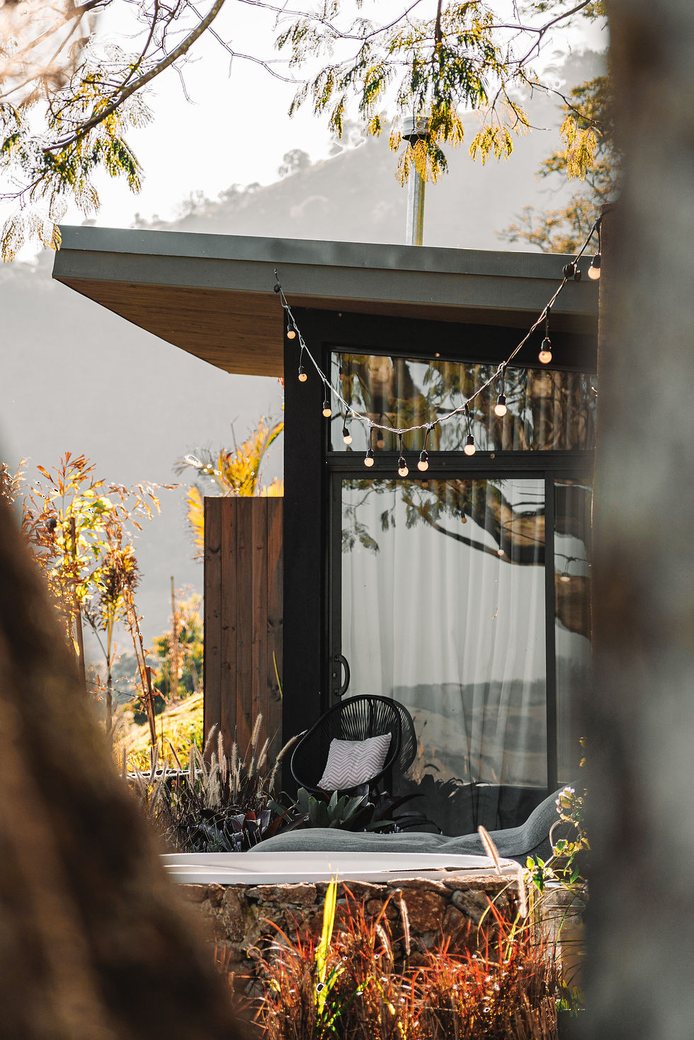 Cabanas Rudá
