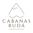 logo cabanas rudá
