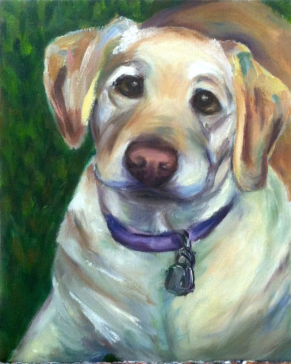Lily