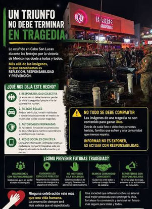 Tarjeta Roja en el Mundial 2026: Los accidentes más comunes durante los grandes eventos