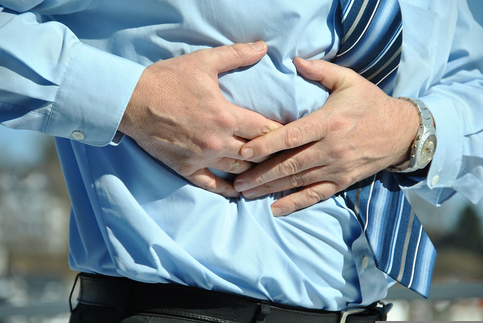 salud preventiva