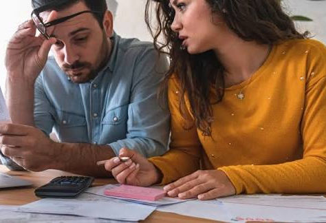 El síndrome del refrigerador vacío: cuando una pareja comparte los gastos, pero no el patrimonio
