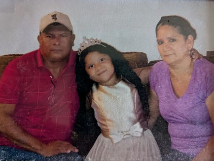 Familia de St. Louis Separada Tras Detención de ICE Durante Proceso de Asilo