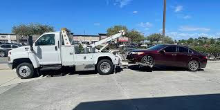Federal Law Enforcement Operation