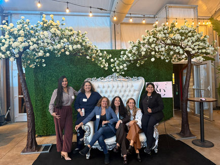 Con entradas agotadas, mujeres celebran el liderazgo latino en ELLA 2026; Red Latina STL recibe reconocimiento especial