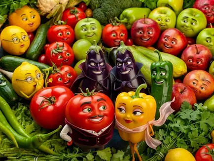Frutinovelas virales: qué hay detrás del fenómeno y cómo afectan tu alimentación