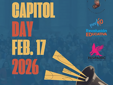 La comunidad latina de Missouri se moviliza al Capitolio para exigir diálogo, derechos y representación política real.