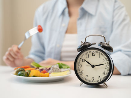 ¿Ayuno intermitente y salud del hígado? Lo que dicen los expertos