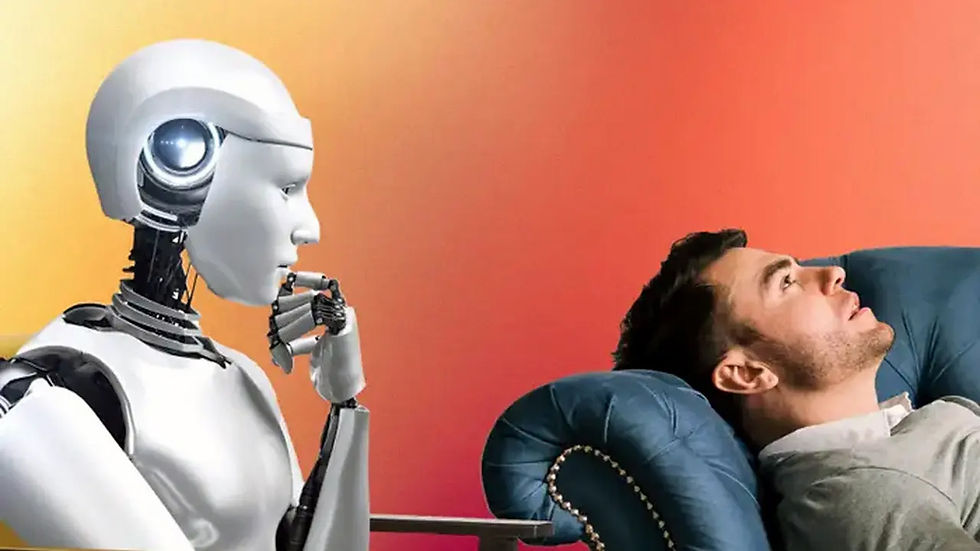 IA y cerebro humano: el costo oculto de delegar el pensamiento 