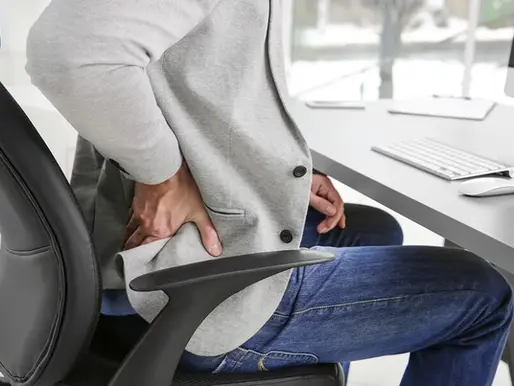 ¿Pasar demasiadas horas sentado puede poner en riesgo tu vida? Expertos explican los peligros para la salud