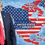 “Guerra de los Mapas” de Trump que Absorbe a México y Canadá