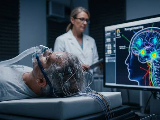 Anestesia general: el misterio que está ayudando a los científicos a entender cómo funciona la conciencia