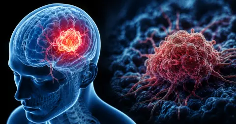 glioblastoma symptoms 