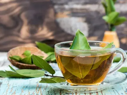 Infusión natural para desinflamar el abdomen y aliviar gases intestinales