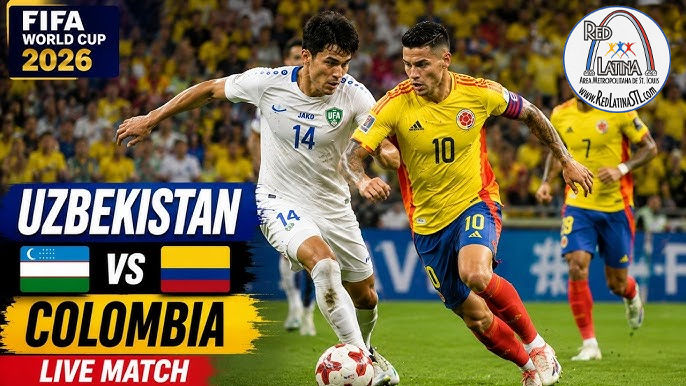 Selección Colombia
