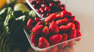 contaminación alimentaria 