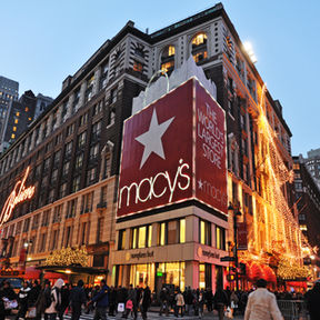 Diego Urquijo: el emprendedor latino que usa IA para ayudar a Macy's a prevenir robos 