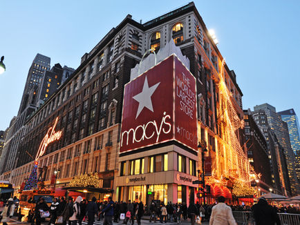 Diego Urquijo: el emprendedor latino que usa IA para ayudar a Macy's a prevenir robos