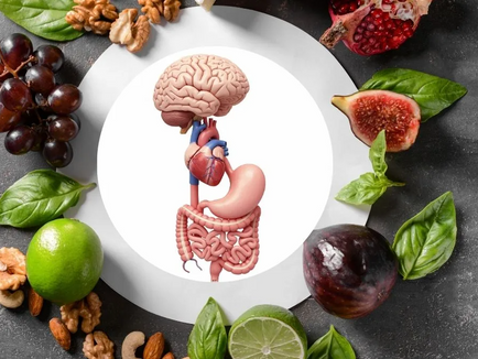 Uvas: el superalimento que protege tu corazón, cerebro e intestino