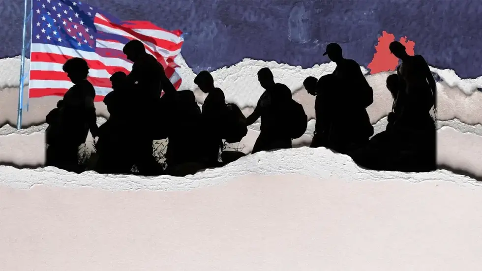 El Sueño Americano pierde fuerza entre los latinos: ¿sigue siendo posible alcanzarlo?