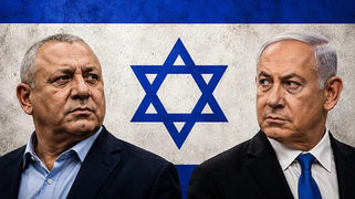 ¿General Gadi Eisenkot, próximo primer ministro de Israel en lugar de Netanyahu? Polymarket apunta a un cambio político