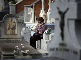 grief and health