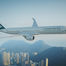 Cathay Pacific expande su presencia en Latinoamérica con nuevas rutas a Buenos Aires y Santo Domingo vía Madrid