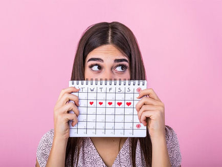 ¿“Me veo horrible”? Lo que realmente ocurre durante la fase lútea del ciclo menstrual