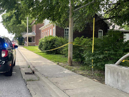Hallan Cuerpo Cerca de Sendero Recreativo en Belleville; Policía Descarta Indicios de Violencia