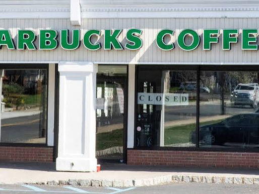 Starbucks cerrará 250 cafeterías en EE.UU. y Canadá mientras prepara nuevos planes de expansión