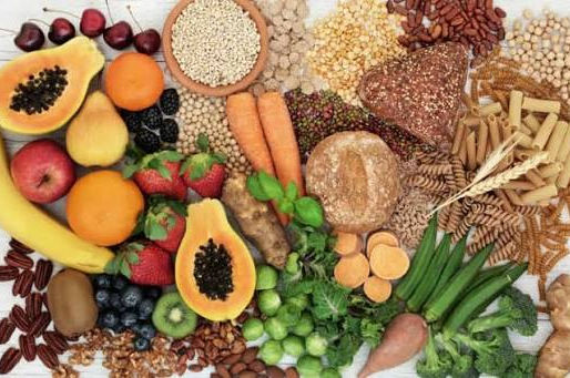 La fibra que comes todos los días puede hacer mucho por tu salud: estos alimentos son buenas opciones